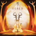 SKÁLD – Pagan Folk Unit veröffentlicht Video zur neuen `Draumakona` Single
