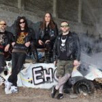 SPACE PARASITES – Hexen, Horror und Hauptstadtgeballer