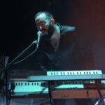 TEMIC – Progger veröffentlichen `Skeletons` Livevideo zur European Tour