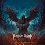 TEMPLE OF DREAD – `Rites of Blasphemy` Video-Single veröffentlicht