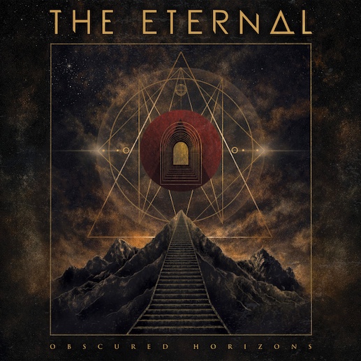 Mehr über den Artikel erfahren THE ETERNAL – Neue `Existing to Expire` Video-Single ist online