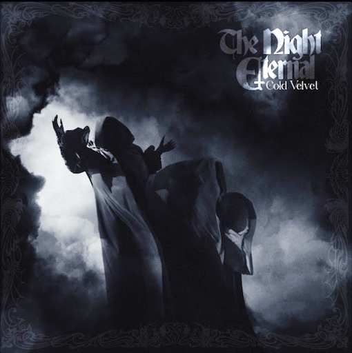 Du betrachtest gerade THE NIGHT ETERNAL – Neue `Where This World Ends` Single ist online