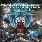 TOKYO BLADE – `Screaming Evil´ Single von kommender Scheibe der NWOBHM Heroen