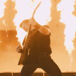 TONIC BREED ft. Tommy Aldridge and Joel Hoekstra – `Name Dealer´ Video geteilt