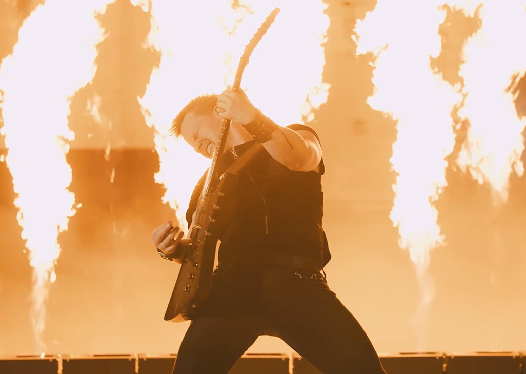 Du betrachtest gerade TONIC BREED ft. Tommy Aldridge and Joel Hoekstra – `Name Dealer´ Video geteilt