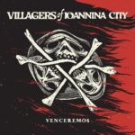 VILLAGERS OF IOANNINA CITY – Erste Video-Single vom nächsten Album `Ghosts In The Sky`