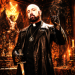 ACHERON – Wenn die Dunkelheit wieder aufersteht