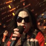 WEDNESDAY 13 – `Look What The Bats Dragged In` Video kündigt Livealbum an