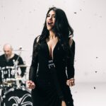 XANDRIA – Zweite „Eclipse“ Videosingle ist da: `Colours´