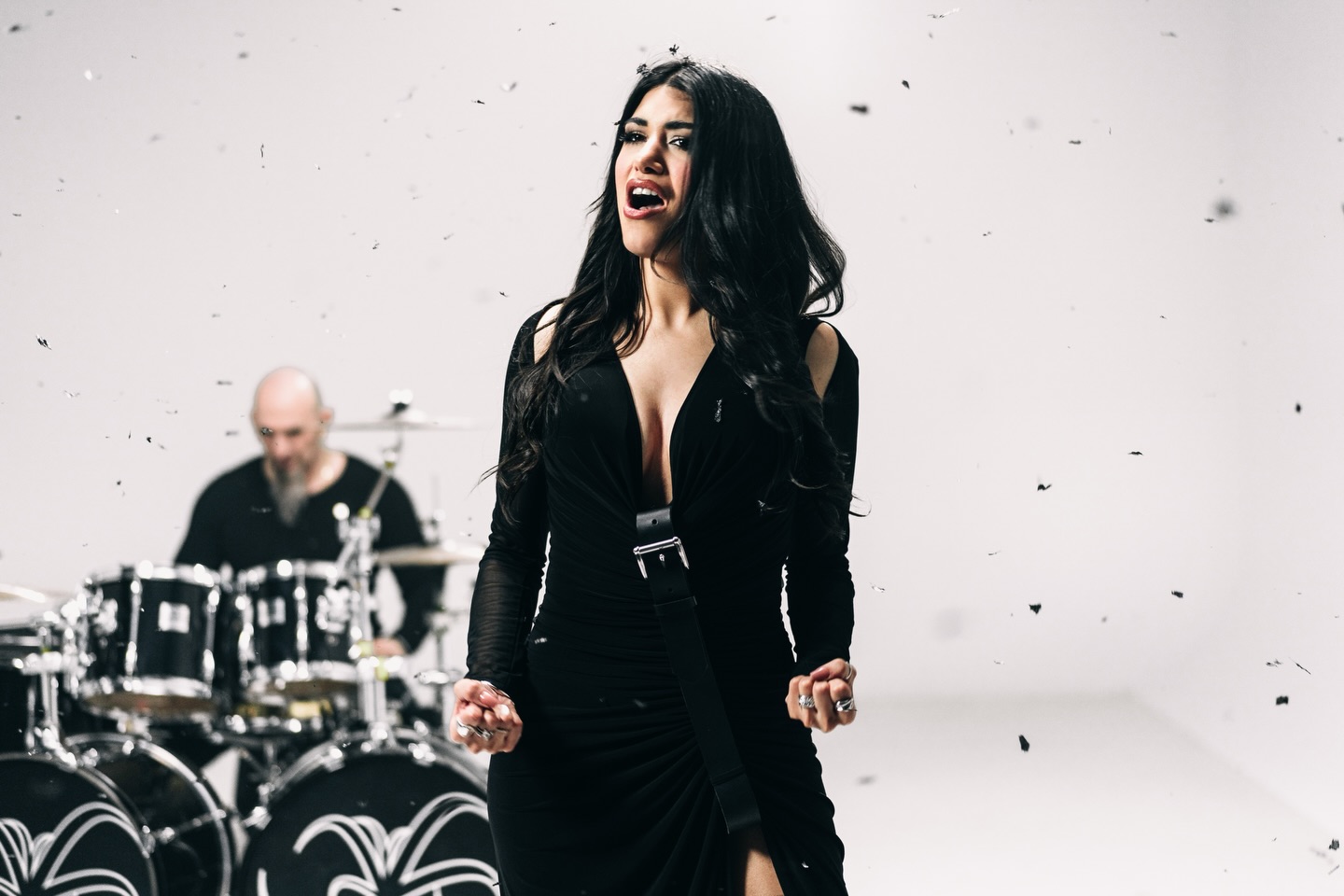 Du betrachtest gerade XANDRIA – Zweite „Eclipse“ Videosingle ist da: `Colours´