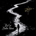 ZP THEART – Ex-Dragonforce & Skid Row Fronter teilt `Trail Of Broken Hearts‘ Studioversion