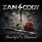 ZAN/CODY – Energy Rocker präsentieren Albumopener `Sever´