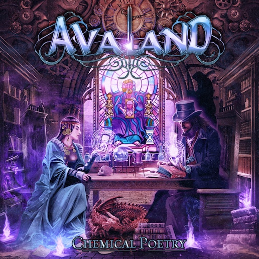 Du betrachtest gerade AVALAND – Neue `Faded Away` Video-Single ist da