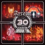 AYREON – `Isolation` Video zum “30th Anniversary – An Amazing Flight Through Time“ Album