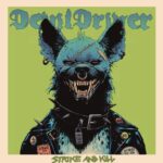 DEVILDRIVER – Premiere-Video für `Dead In The Water` von “Strike And Kill“