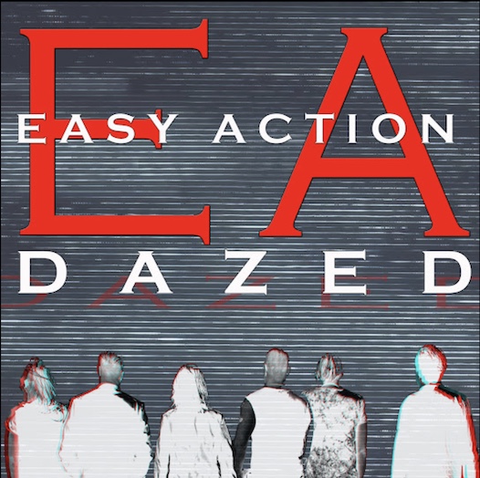 Du betrachtest gerade EASY ACTION  – 80er Rocker zurück mit `Dazed` Premiere