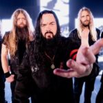 EVERGREY – `A Burning Flame` Single ist online