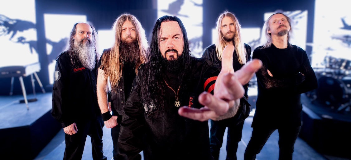 Du betrachtest gerade EVERGREY – `A Burning Flame` Single ist online