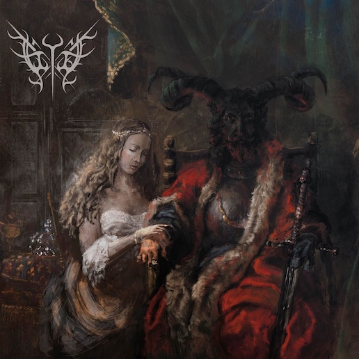 Du betrachtest gerade FLYKT – Black Outfit stellt `Transcendent Rebellion` vom nächsten Album vor