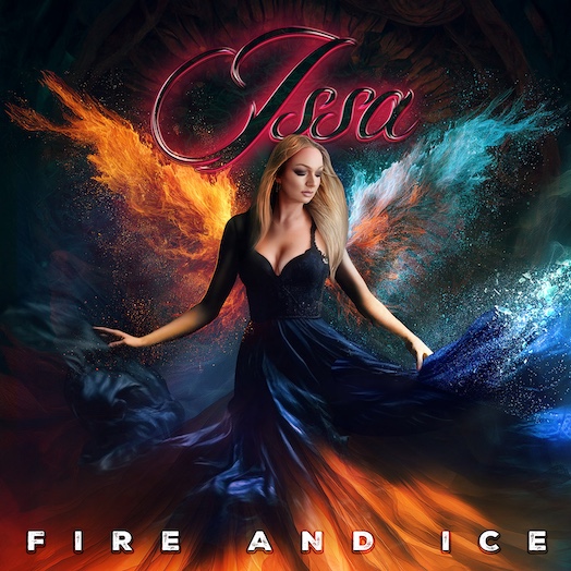 Du betrachtest gerade ISSA – `Pay The Price` Video zur „Fire And Ice“ Ankündigung