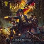 Lucid Dreaming - Upon The Barricades