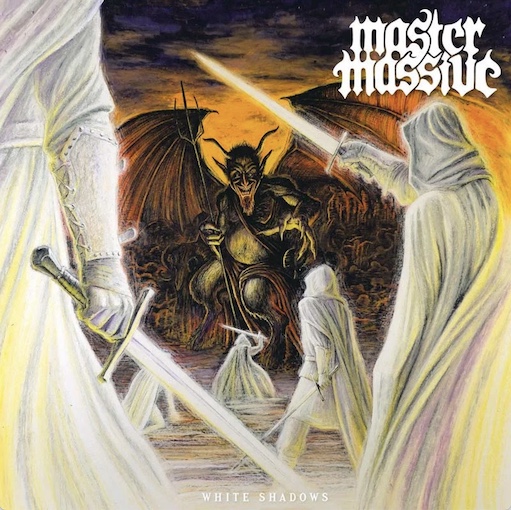Du betrachtest gerade MASTER MASSIVE – Heavy Metal Outfit mit neuem `Jonah and the Whale` Video
