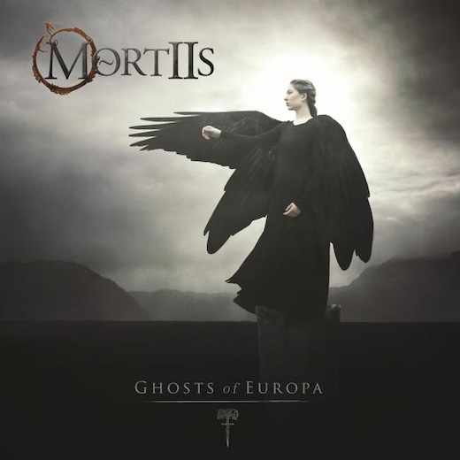 Du betrachtest gerade MORTIIS – `Tundra, Heart of Hell` Single vom nächsten Album ist online