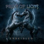 PRIDE OF LIONS – Melodic Rocker veröffentlichen `Edge Of Forever` Single