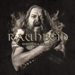 RAUHBEIN – Video-Single `C’est La Vie` ist online