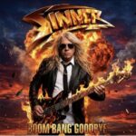 SINNER – `Leave It All Behind` Video zum kommenden Farewell-Album