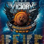 VICTORY – Hermann Frank kündigt  “Temple Of The Fallen Culture“ Retro-Tour an