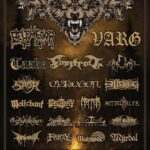 Wolfszeit Festival 2026 – Jubiläum mit BELPHEGOR, VARG, MANEGARM  …