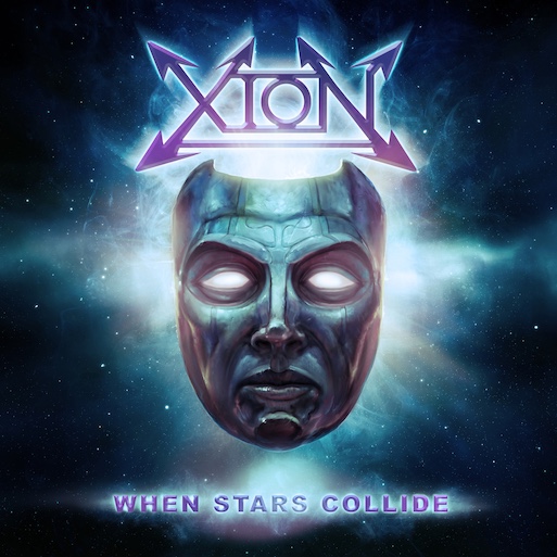 Du betrachtest gerade XION – Speed Thrasher stellen `Zero Light` vor