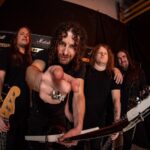 AIRBOURNE – `Kid In A Candy Store` Single vom nächsten Album