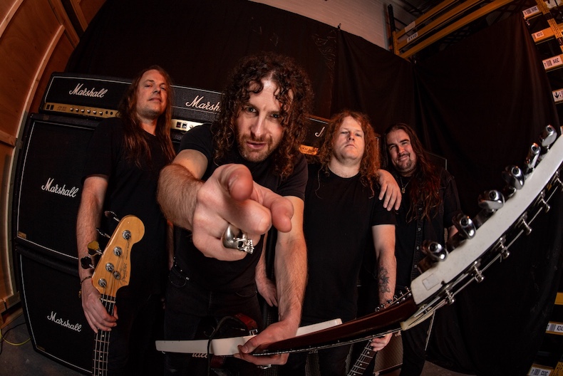 Du betrachtest gerade AIRBOURNE – `Kid In A Candy Store` Single vom nächsten Album