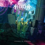 ALETHEYA – Power Metaller mit `Chasing The Sun` vom kommenden Album