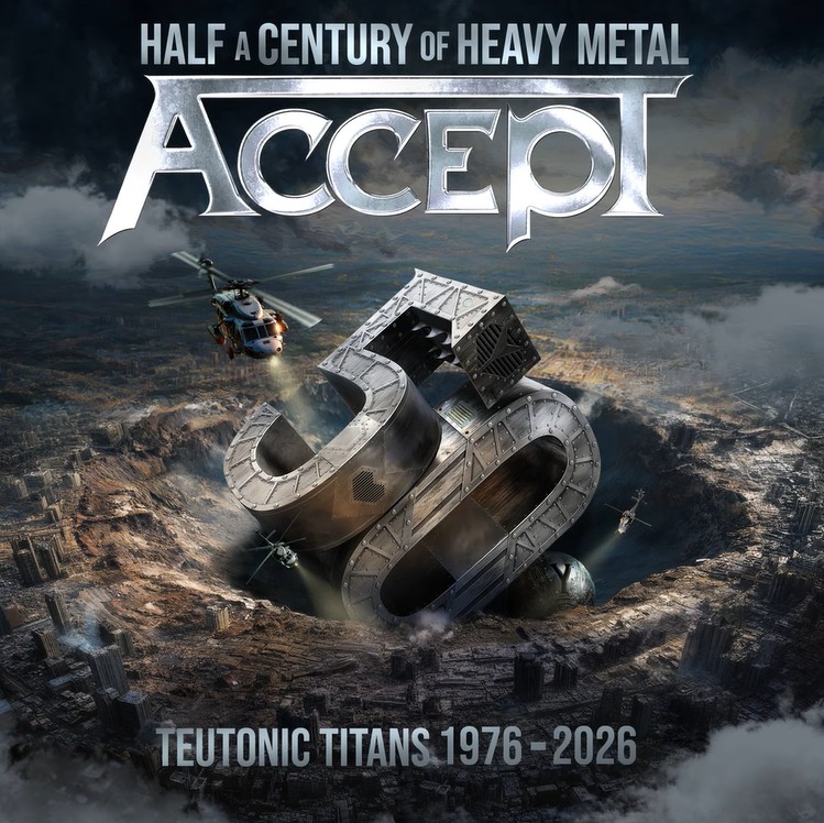 Du betrachtest gerade ACCEPT ft. Rob Halford, Matthias Jabs, Rex Brown, Jason Bowld – `Balls to the Wall´ (50th Anniversary Version)
