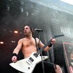 AIRBOURNE – `Kid In A Candy Store` Video zum Albumrelease