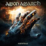 AMON AMARTH – `Upphaf´ Track- und Videodebüt