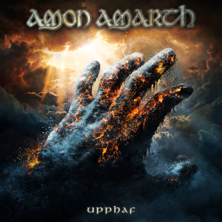 Du betrachtest gerade AMON AMARTH – `Upphaf´ Track- und Videodebüt