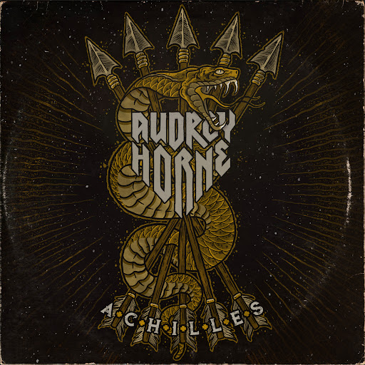 Du betrachtest gerade AUDREY HORNE – `God Damn Beautiful` Video-Single vom nächsten Album