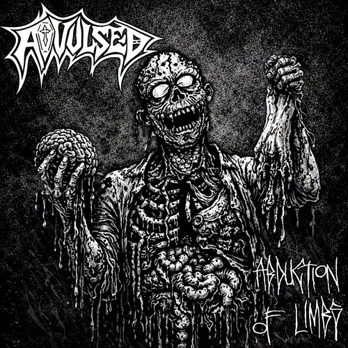 Du betrachtest gerade AVULSED – Knüppeln nächsten Coversong: `Abduction Of Limbs´ (Old Funeral)