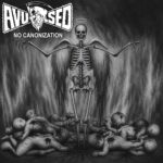 AVULSED – Dave Rotten & Co. enthüllen `No Canonization´ (Carbonized Cover)