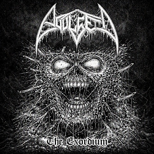 Du betrachtest gerade AVULSED – `The Exordium´ (Crematory Cover) veröffentlicht