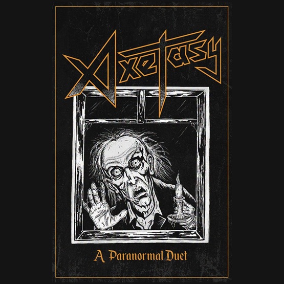 Du betrachtest gerade AXETASY – `The Accuser’s Fall´ MC-Single der Speed Metaller