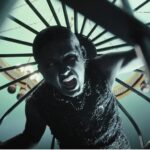 BLACK SPIKES –Video zur neuen `Zelvar` Auskopplung