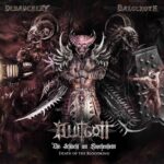 BLUTGOTT – Preview: Der Beginn des Krieges um Knochenheim