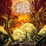 CARBON TOMB – Brutal Death Outfit streamt “Passage to a Neutron Star“ Titelsong