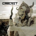 COMBICHRIST – “The Venom In The Mouth Of God“ als Full Album Stream