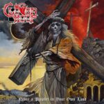 CLOVEN HOOF – Erste Single vom neuen Dreher: `Iron Mask´